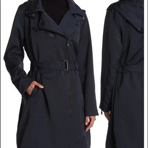 Avec Les Filles Rain Jacket M